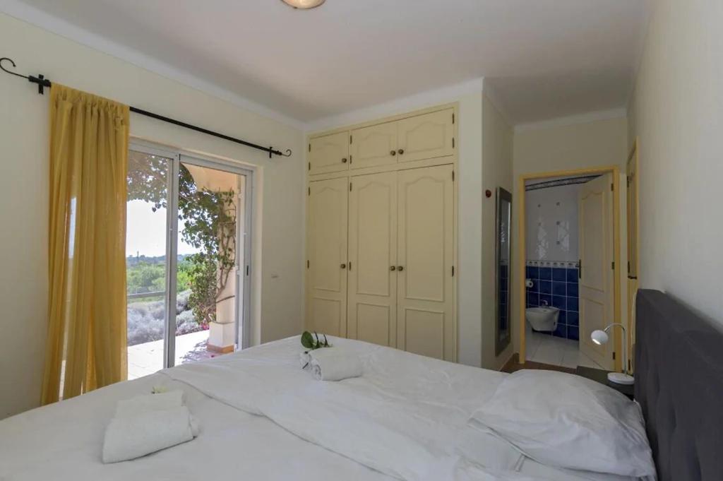 Villa With Beautiful See Views & Spacious Garden Ферагудо Екстериор снимка