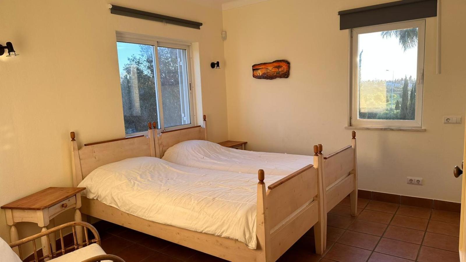 Villa With Beautiful See Views & Spacious Garden Ферагудо Екстериор снимка